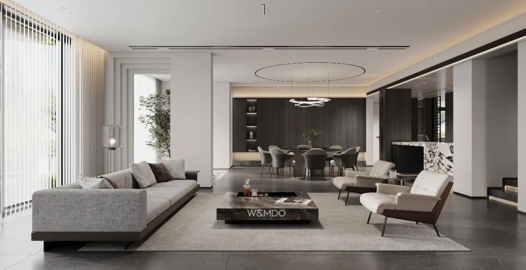 山水意境之宅 · 觅境丨中国乐山丨祝潇刚,易天浩-24