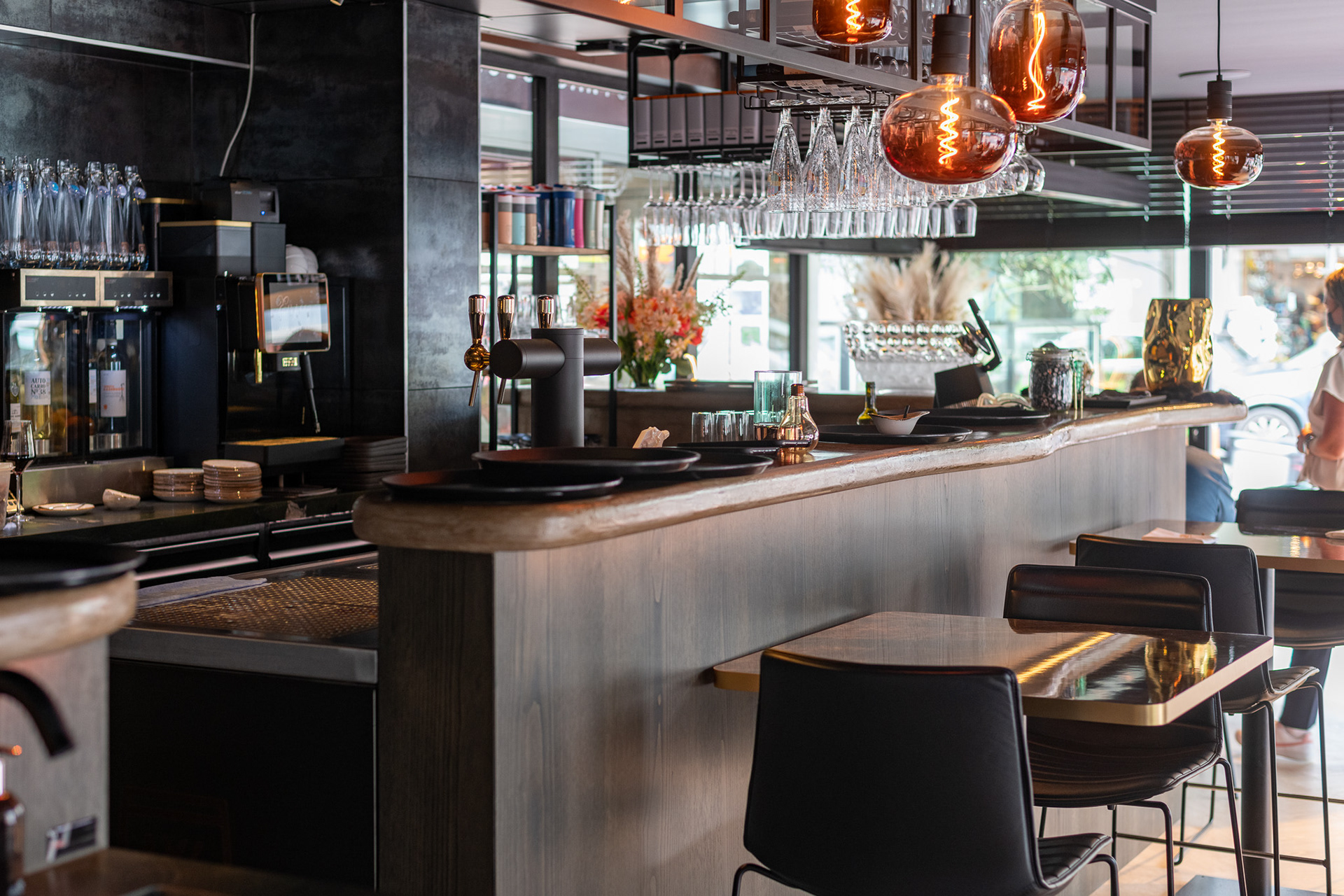 Interiors - Horeca-31