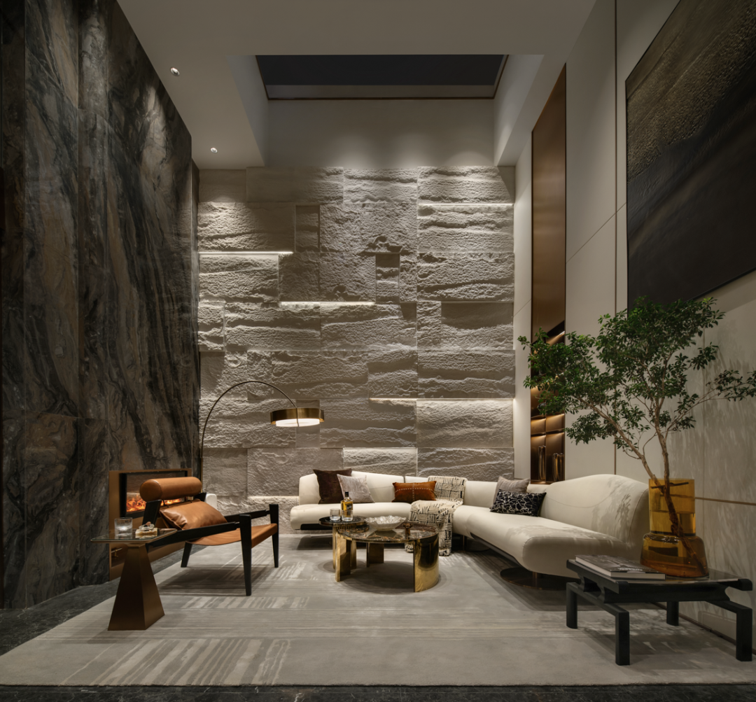 成都两河峯景丨中国成都丨上海桂睿诗建筑设计咨询有限公司-29