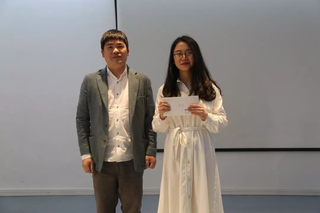 《未来设计之星》室内设计大赛颁奖典礼-34