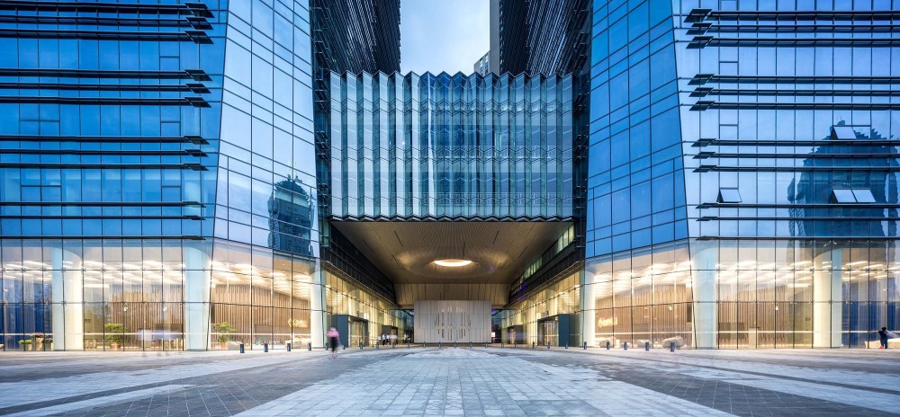 太原中海国际中心-45