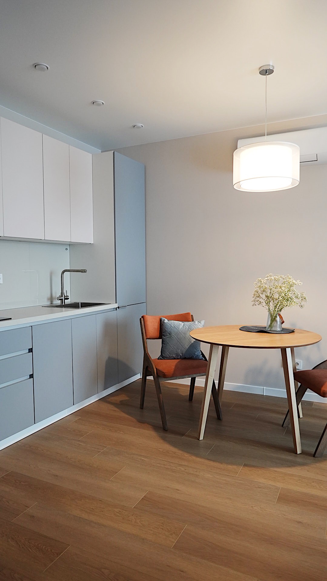 Квартира под сдачу в аренду-14