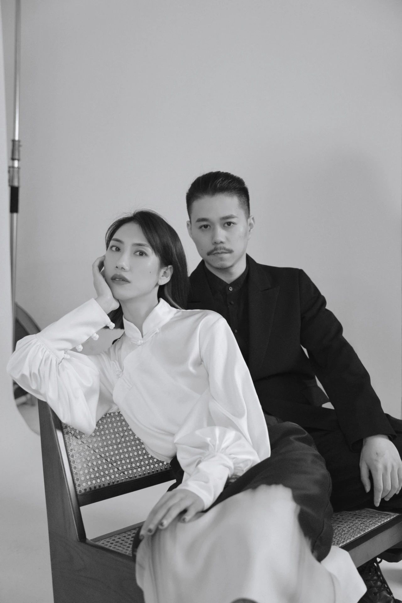 Bauhaus·舍下草堂丨舍下草堂空间设计工作室-37