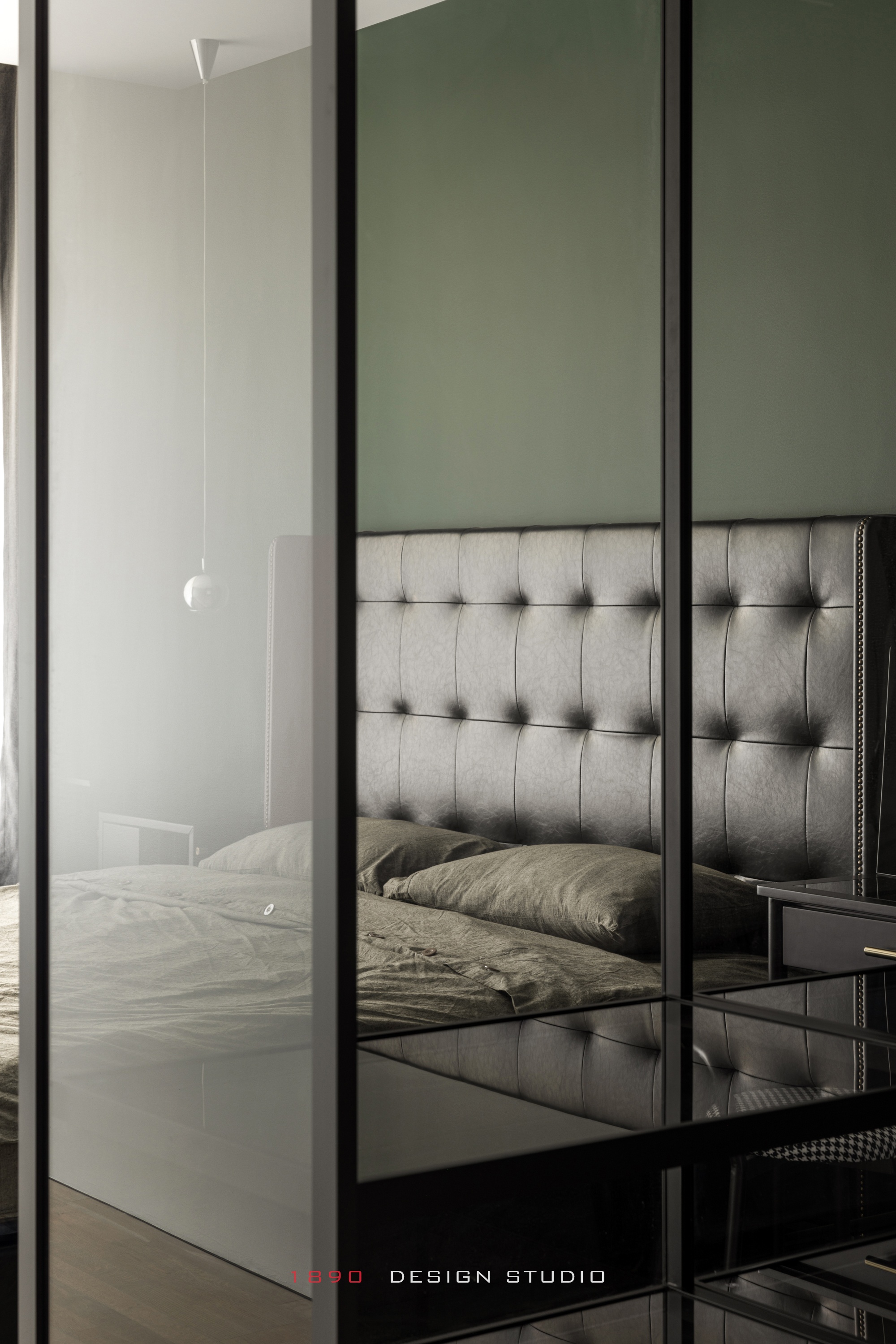 洄游丨中国合肥丨1890 STUDIO-55