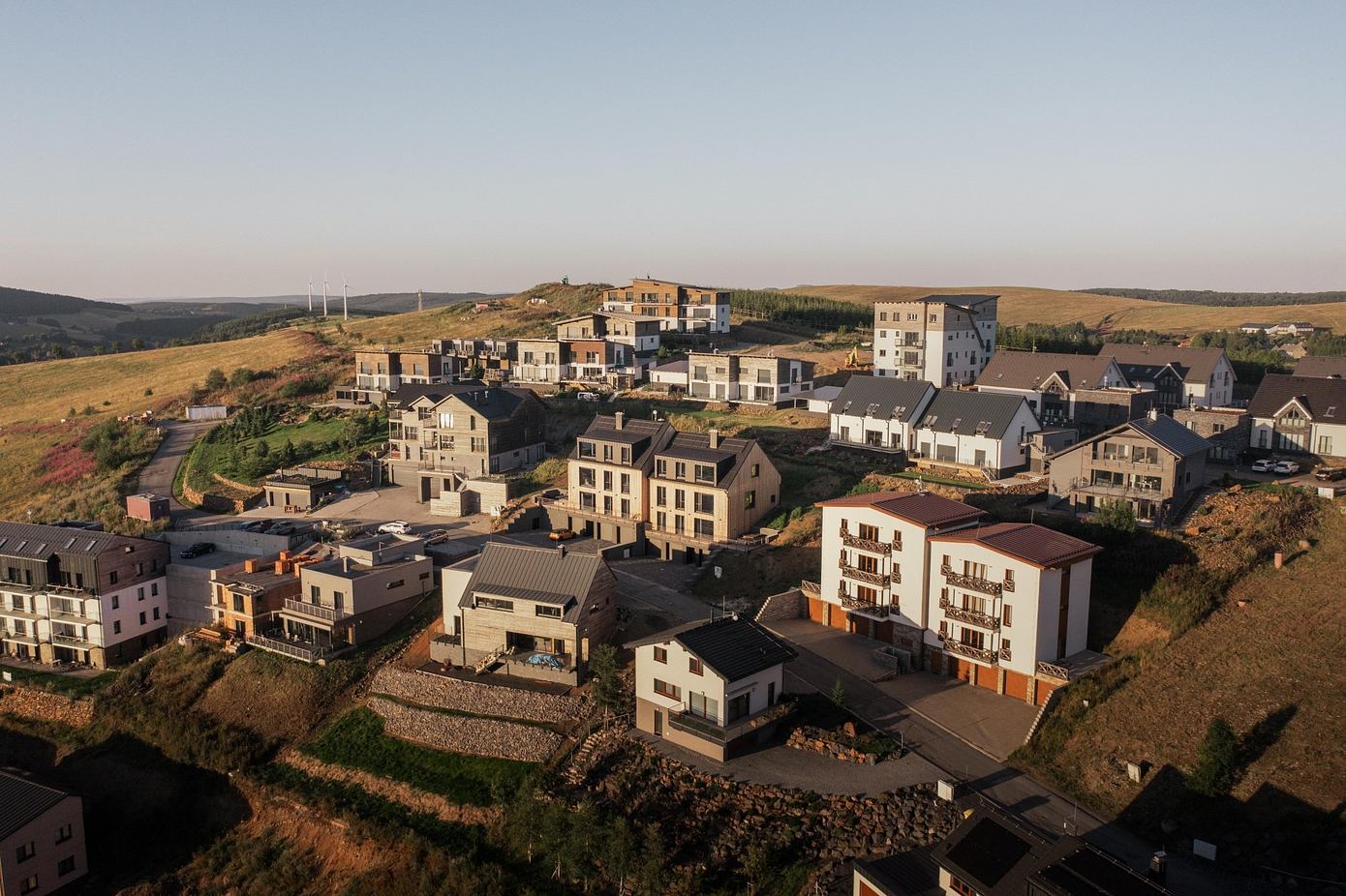 2PEAKS 丨 BekArch丨捷克-12