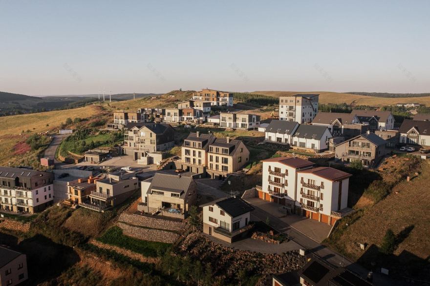 2PEAKS 丨 BekArch丨捷克-12