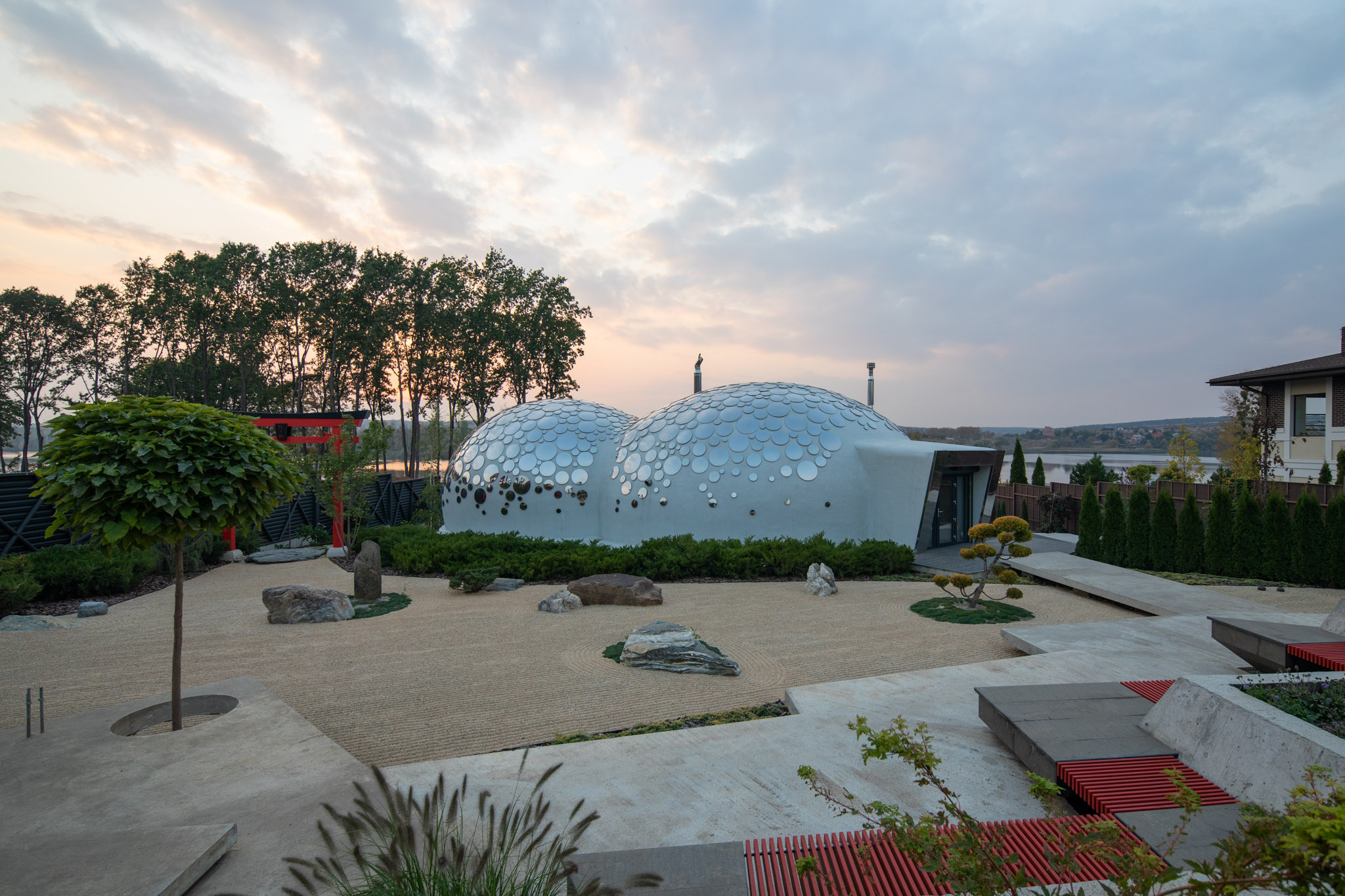 Autumn in Baan Bubble | Nat Telichenko-22