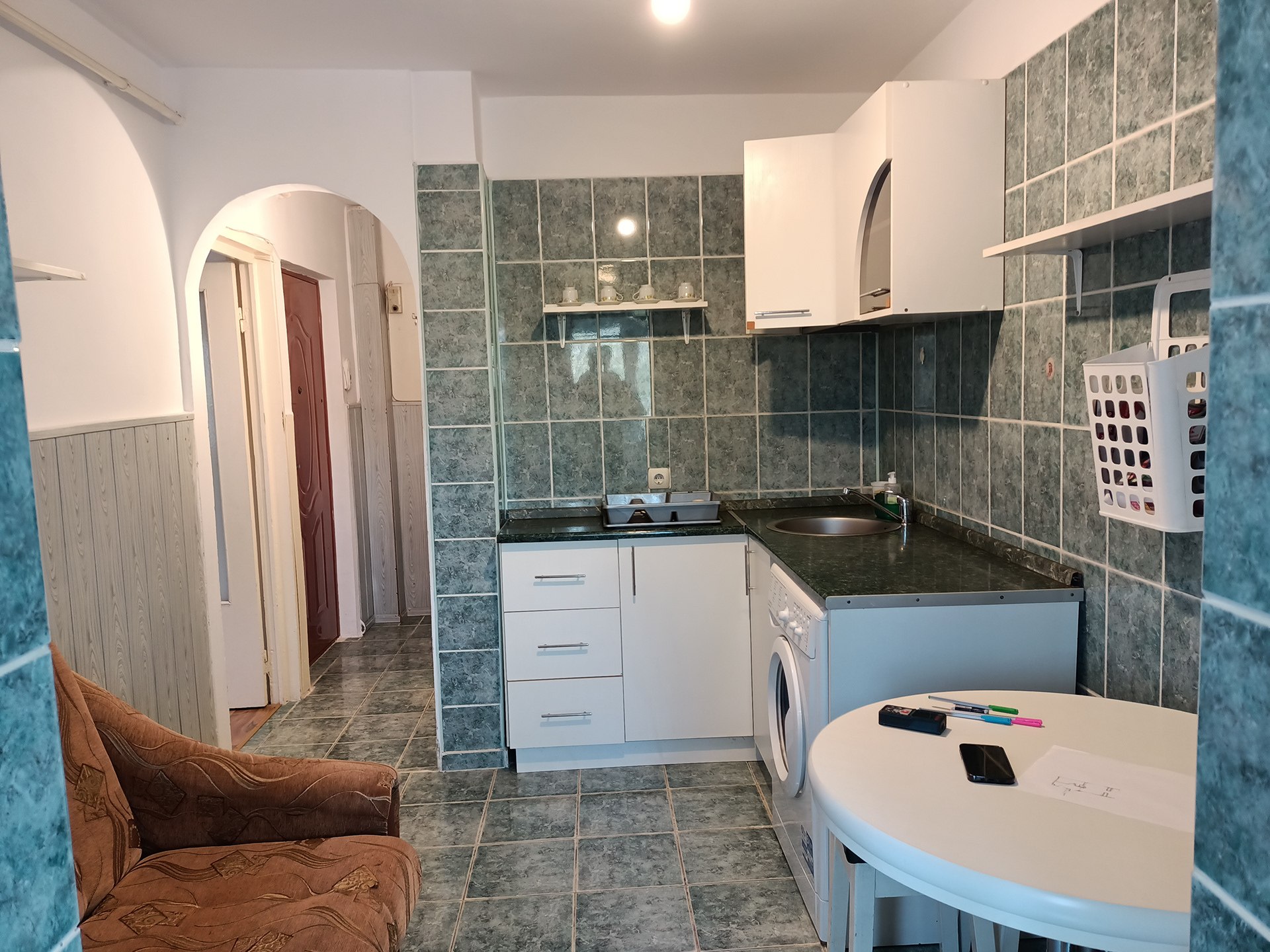 27 平米公寓改造-20