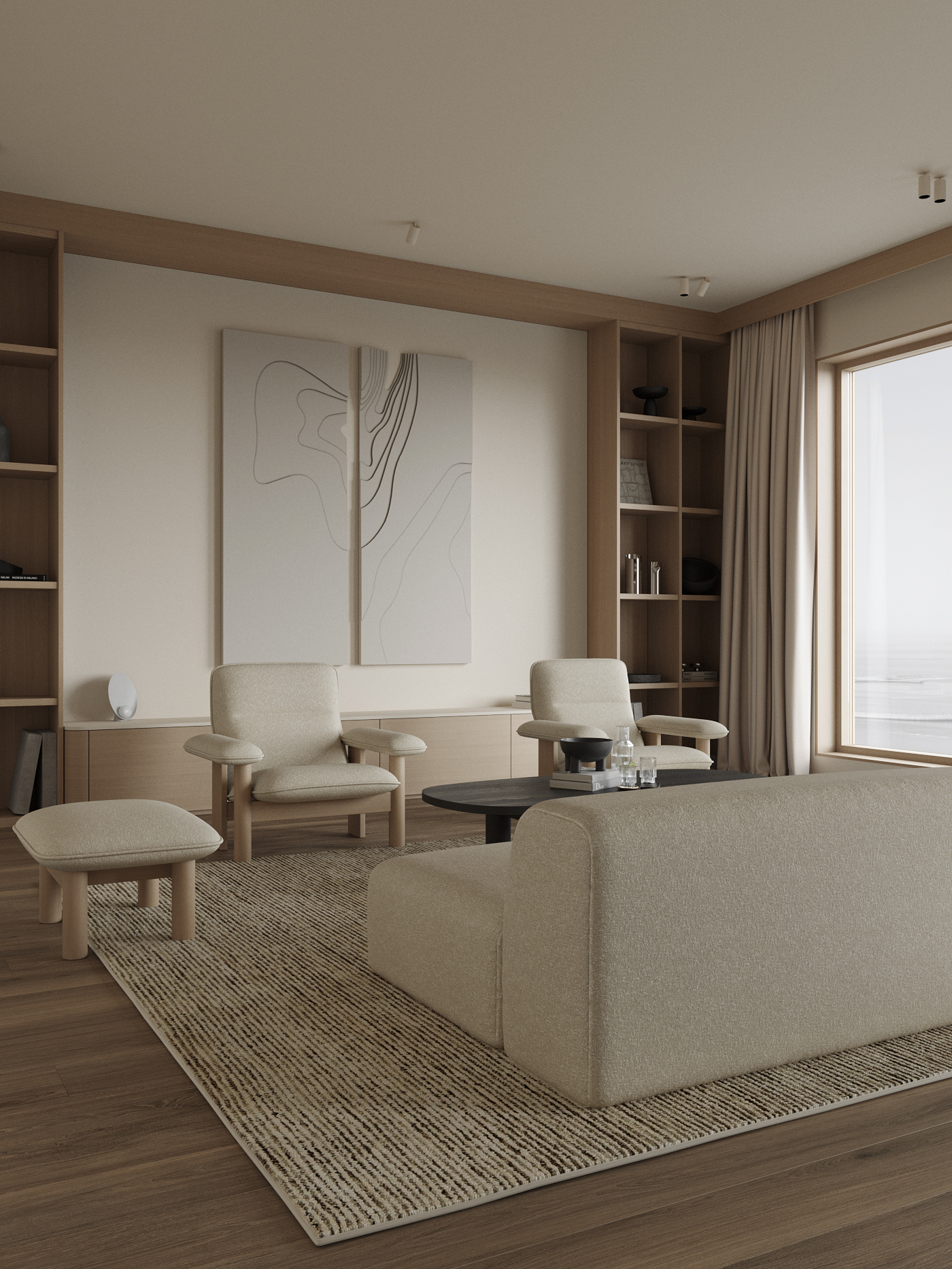 Japandi（待售场景）-11