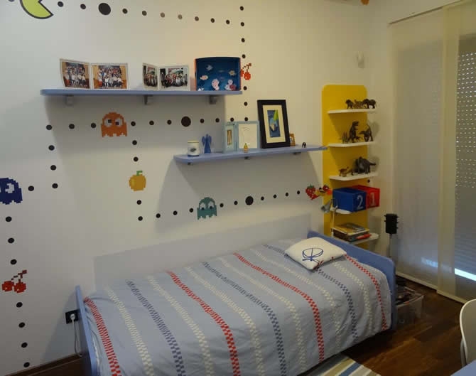 萨格勒布比耶尼克双户住宅中的两层公寓丨安哥拉比耶丨ARHIZED STUDIO d.o.o.-25