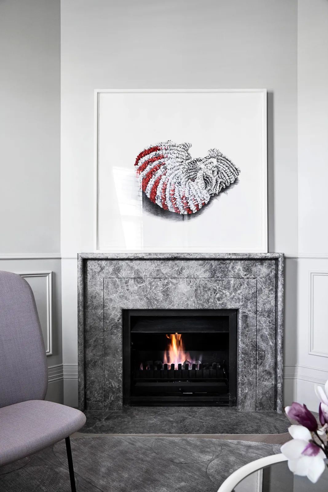 那不勒斯 Coastal Pavilion 住宅丨意大利那不勒斯丨Mim Design-188