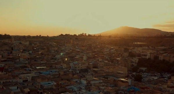 丨摩洛哥非斯-5