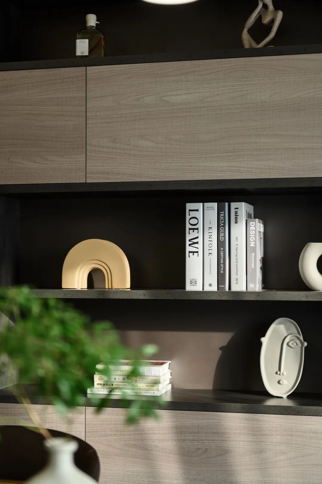 现代混搭梅酒之家丨中国宁波丨Like Home｜J.28 美學空间-28