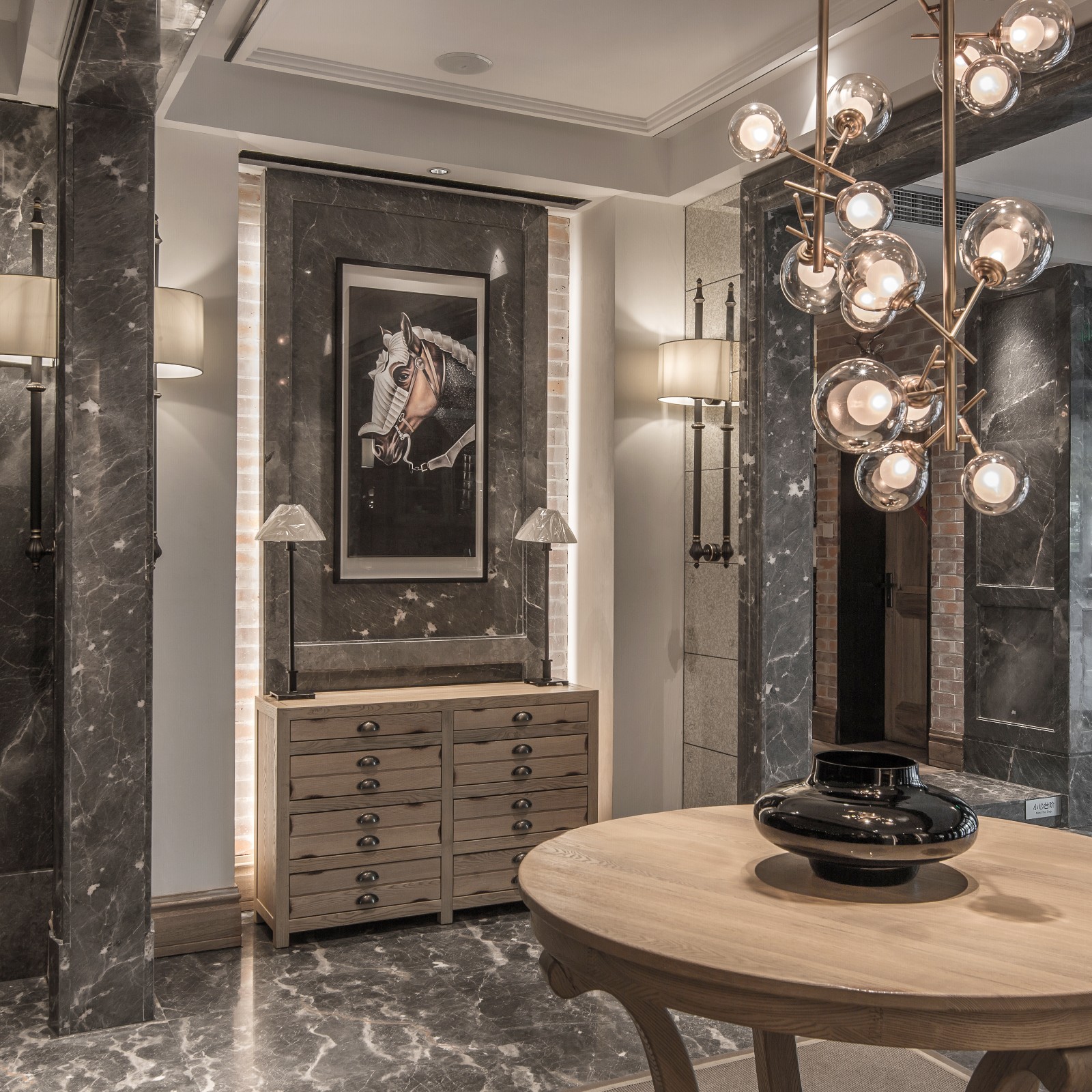 北京脸谱港式火锅-21