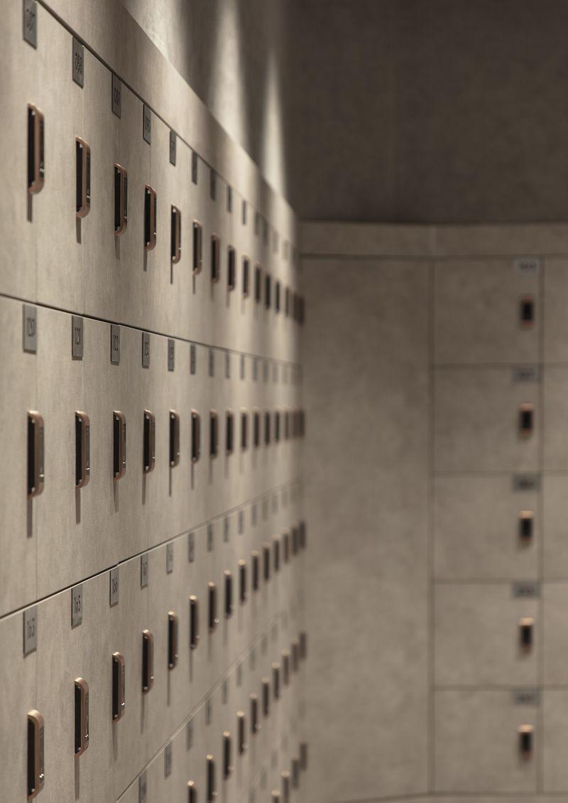 马克斯 C 健身丨中国沈阳-64