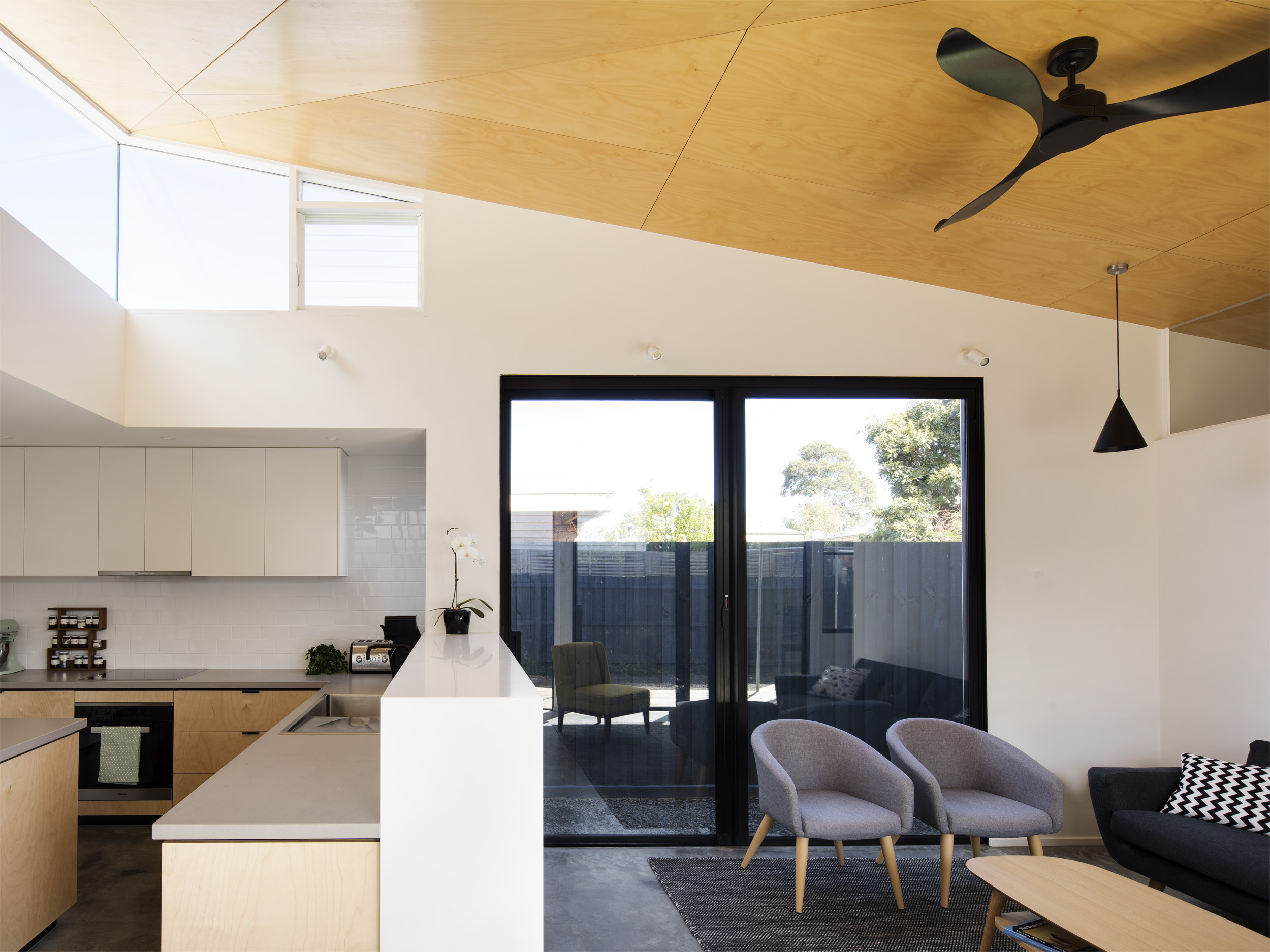 Allan Street House | Gardiner Architects-15