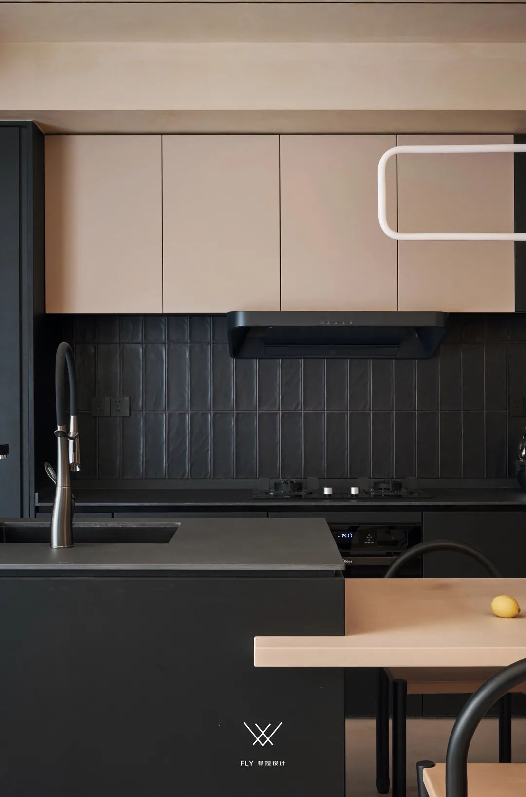 跃层空间的艺术共融 · 89 方菲拉设计之家丨中国杭州-36