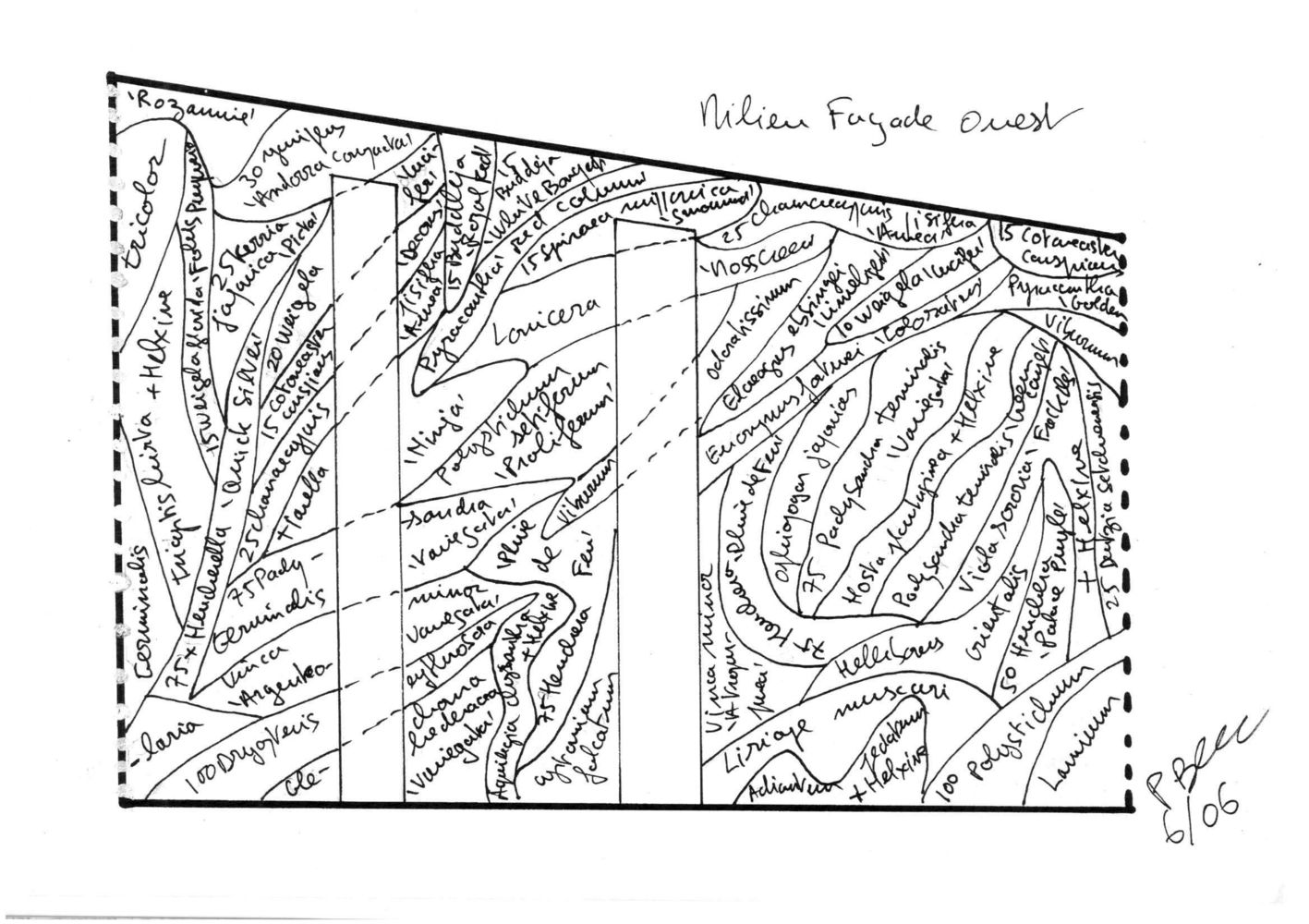 比利时布鲁塞尔郊外艺术家住宅，绿色环保设计-64