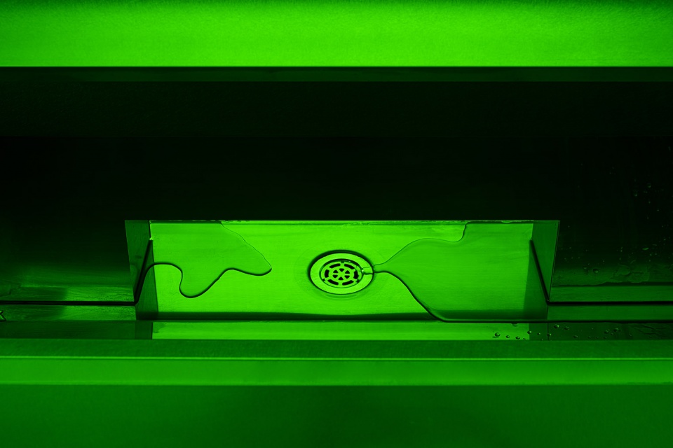 Marunouchi House 卫生间丨日本东京丨I IN-19