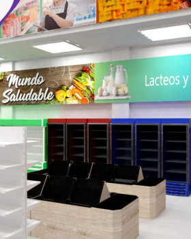 supermercado bogota