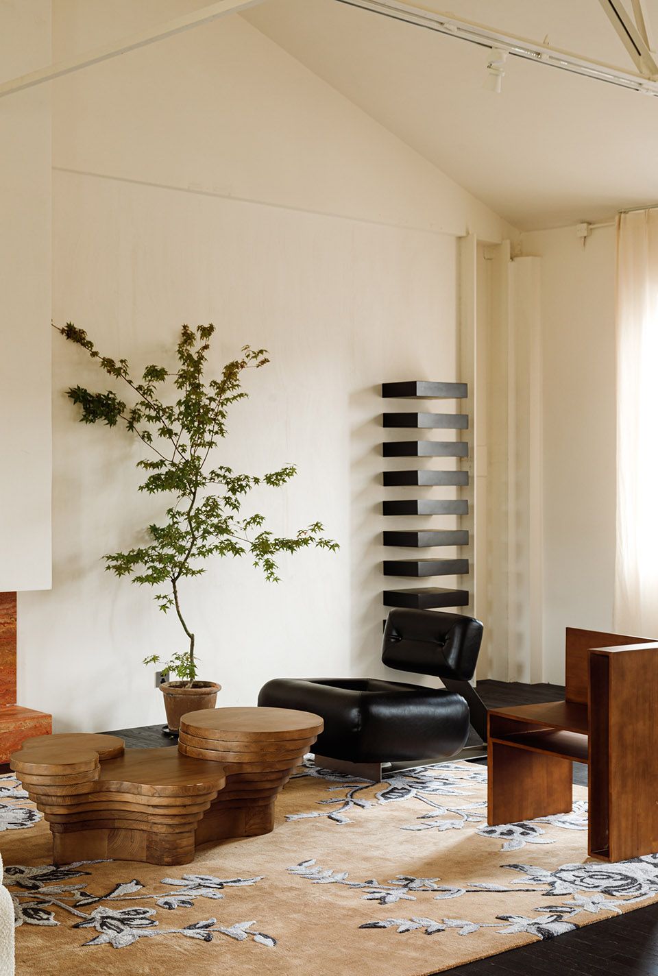 北京一三摄影空间丨中国北京丨NOTHING DESIGN工作室-116