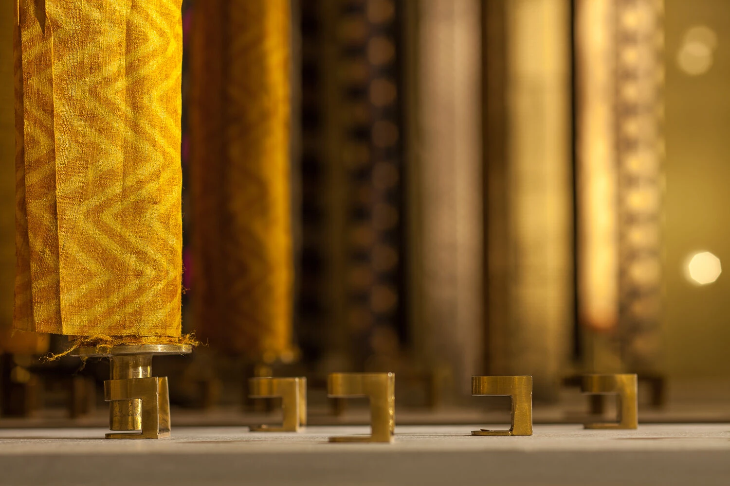 埃卡亚·贝拿勒斯丨印度丨Studio Lotus-12