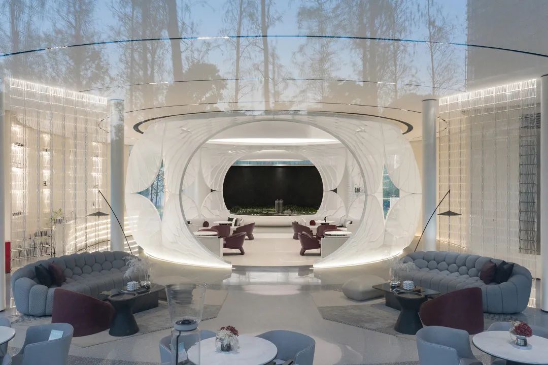 星樾山畔生活美学馆 | 自然生长,破茧化蝶-78