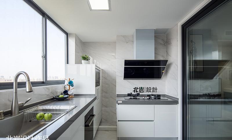 都市童话家居,自然童趣与和谐对称的完美结合-22