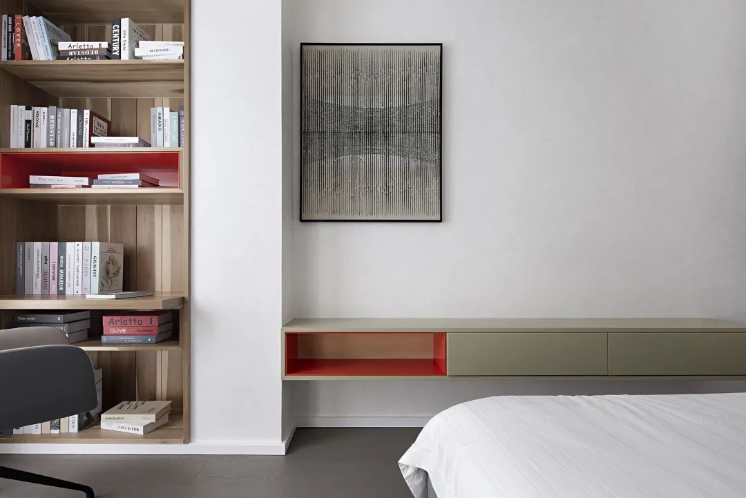 悦君台丨中国宁波丨初献空间设计-88