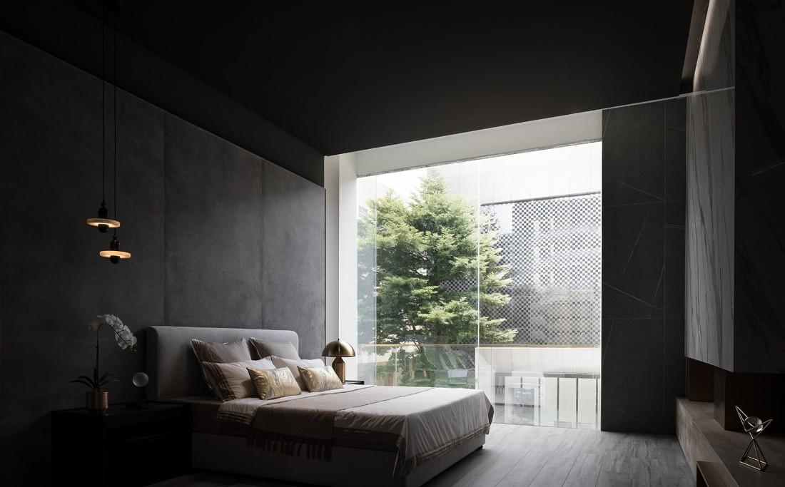 意大利I·T CERAMICHE总部展厅-56