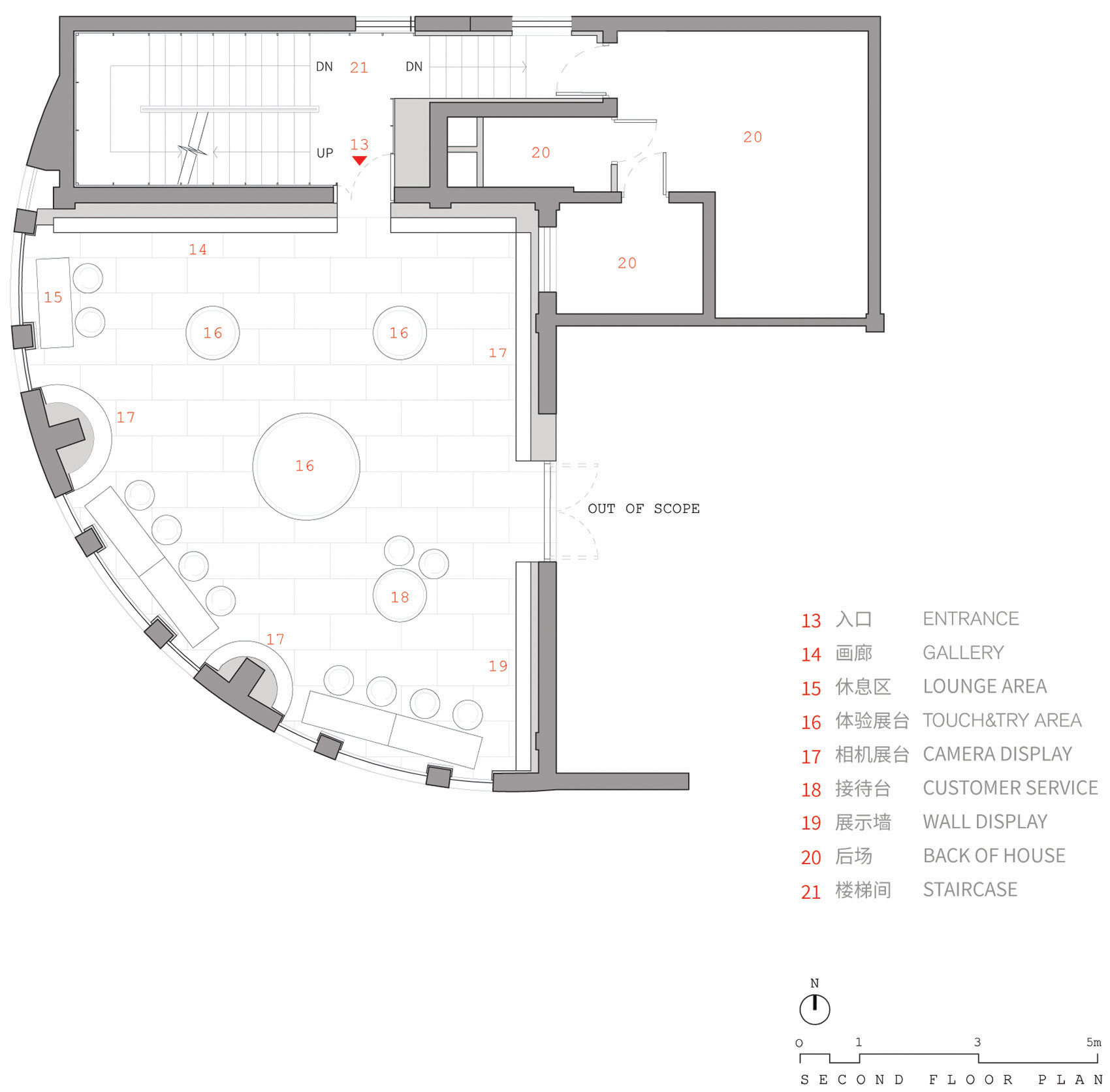 尼康上海直营店丨中国上海丨LUKSTUDIO芝作室-101