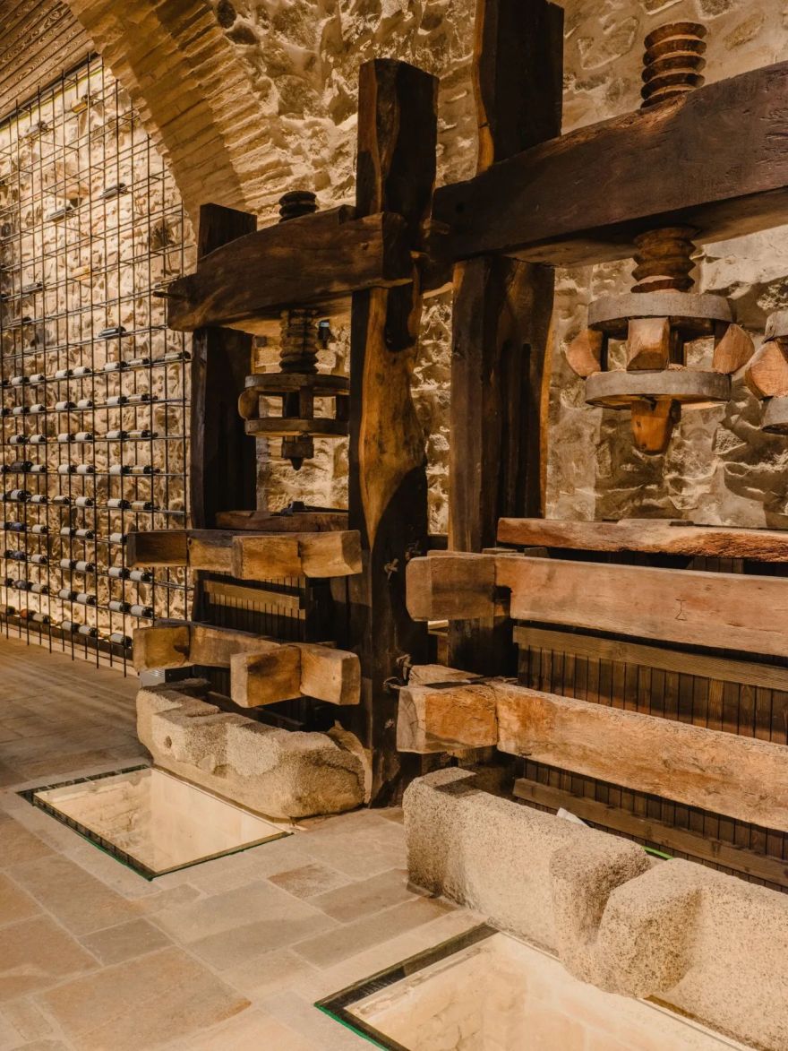 独特住宅的质感丨西班牙巴塞罗那丨Rehab-40