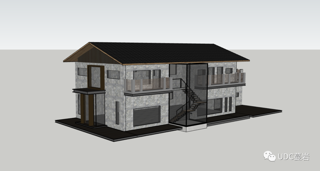 世外桃源的民宿设计丨MY蔓岩-14
