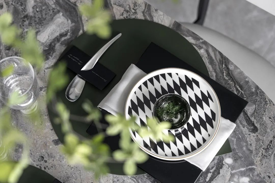 惠州静安府样板间丨中国惠州丨上海申城建筑设计有限公司-16