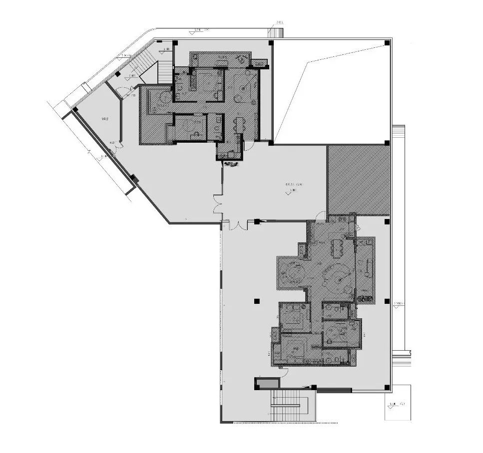 南宁融创·江南书院销售中心丨中国南宁丨重庆米修室内设计有限公司-39