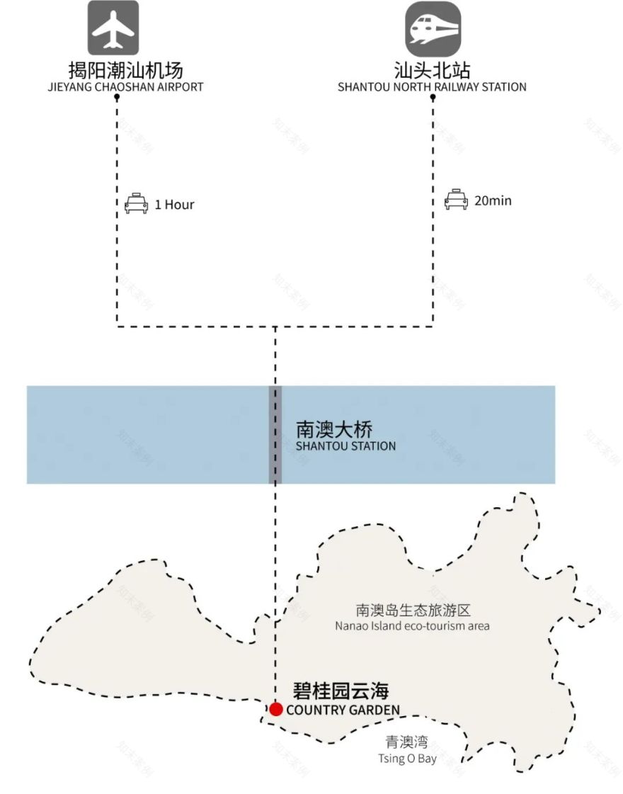 闲庭南澳·海岛上的艺术生活民宿 | HOT DESIGN炽造设计-10
