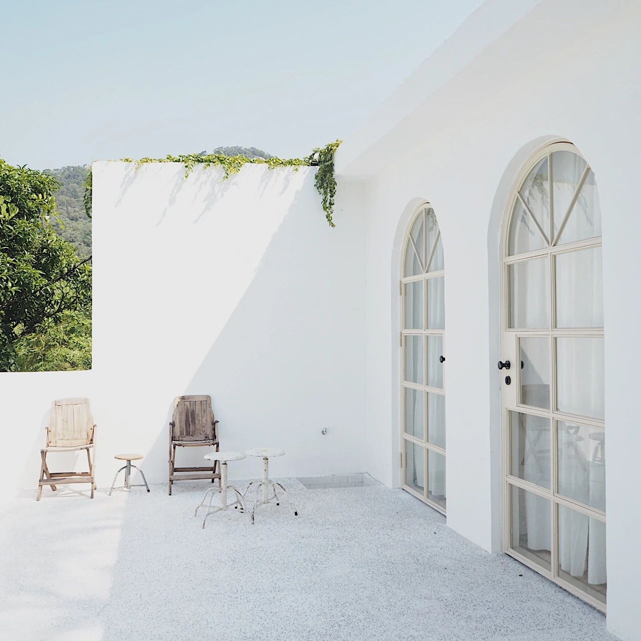 全国 9 家设计师白房子民宿盘点-24