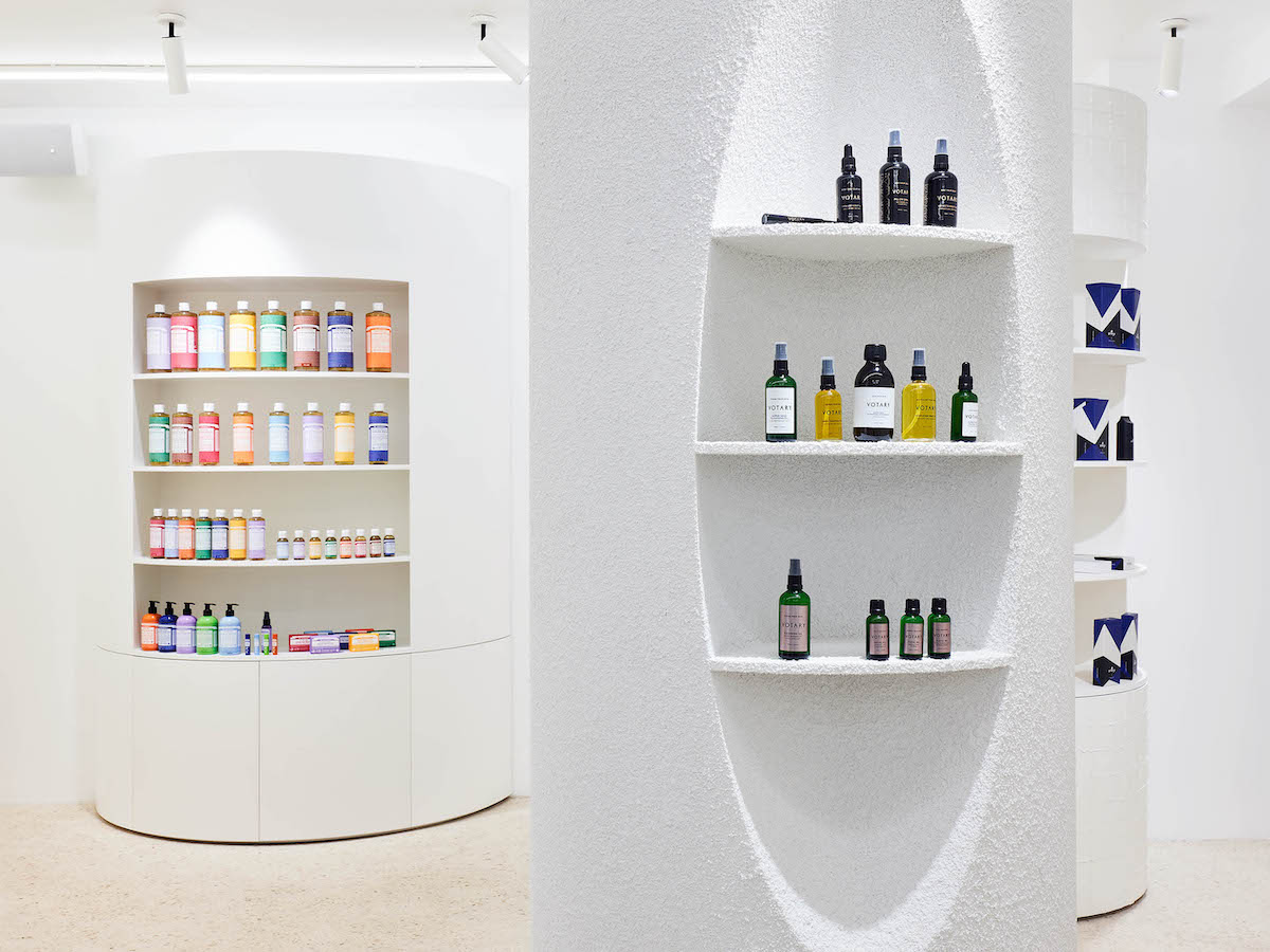 多佛街香水市场-5