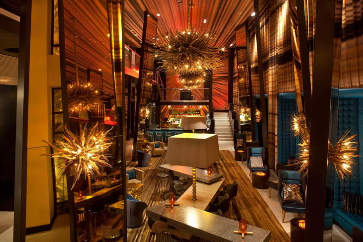 圣地亚哥W酒店设计-6