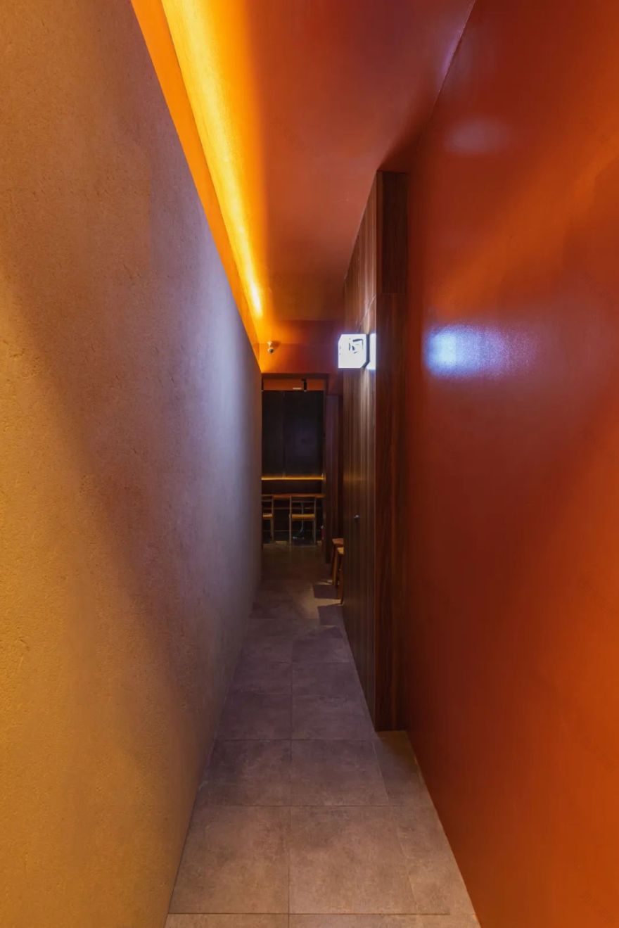 大酋酒肆丨中国北京丨观町创新研究所-22