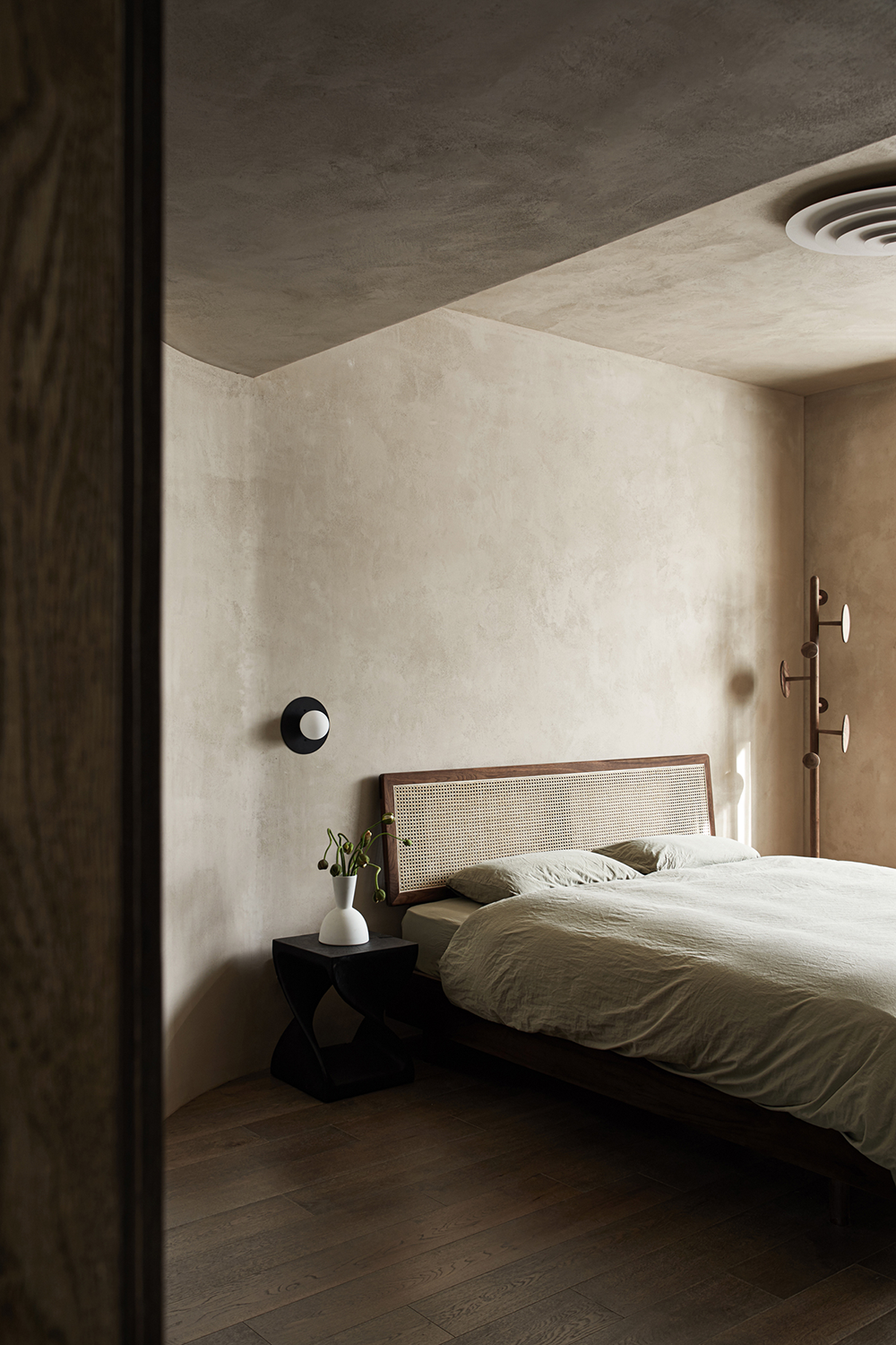 香港九龙极简风的私宅丨中国香港-49