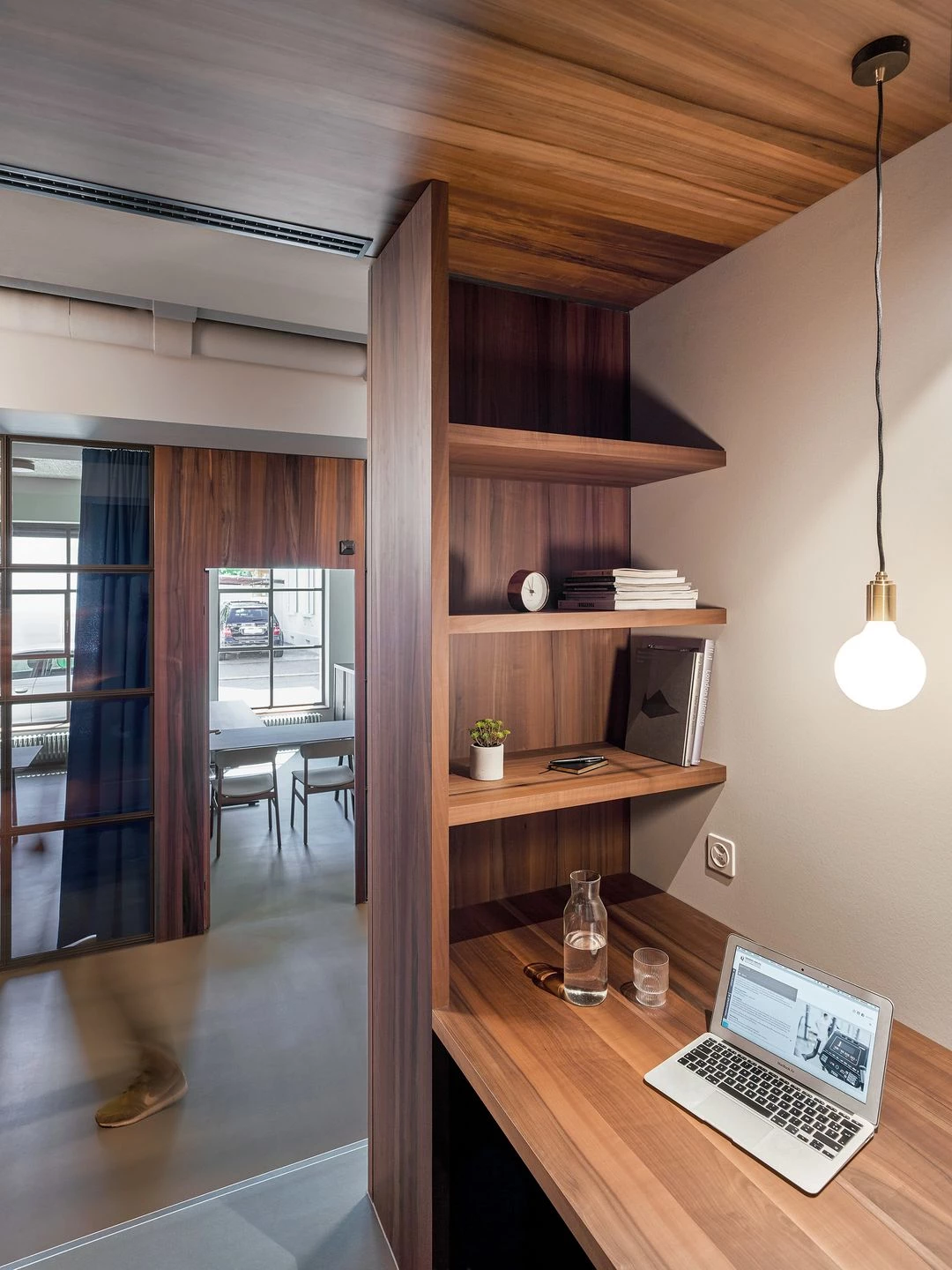 Physiotherapie Merian Iselin Klinik-15