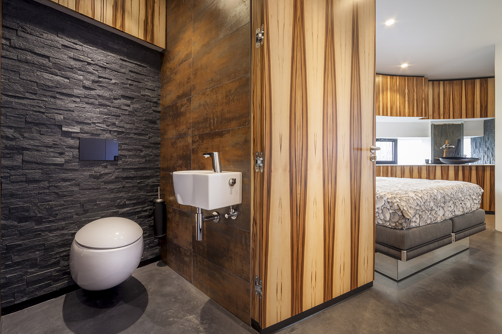 360度景观别墅 / 123DV-22