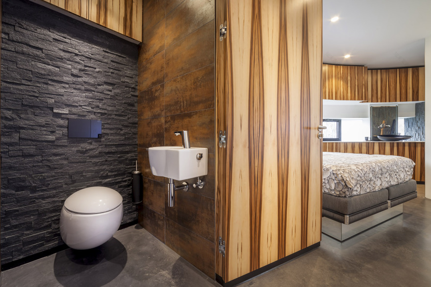 360度景观别墅 / 123DV-22