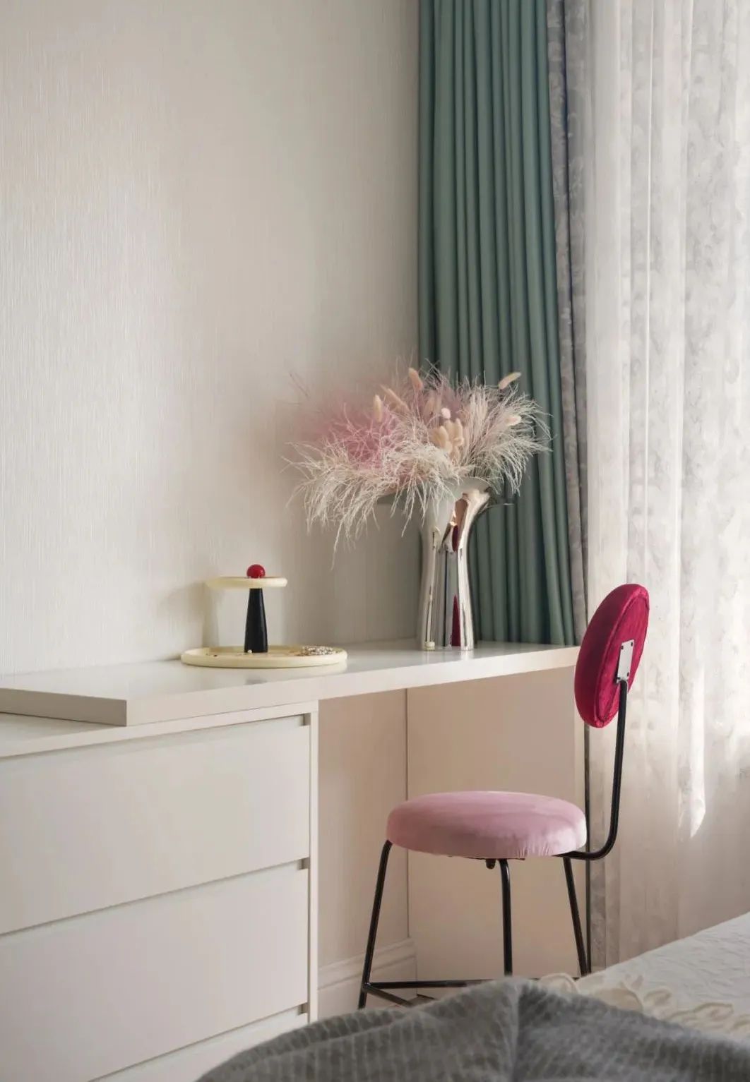 专属于你的·梦中情房丨中国上海丨向生空间设计-11