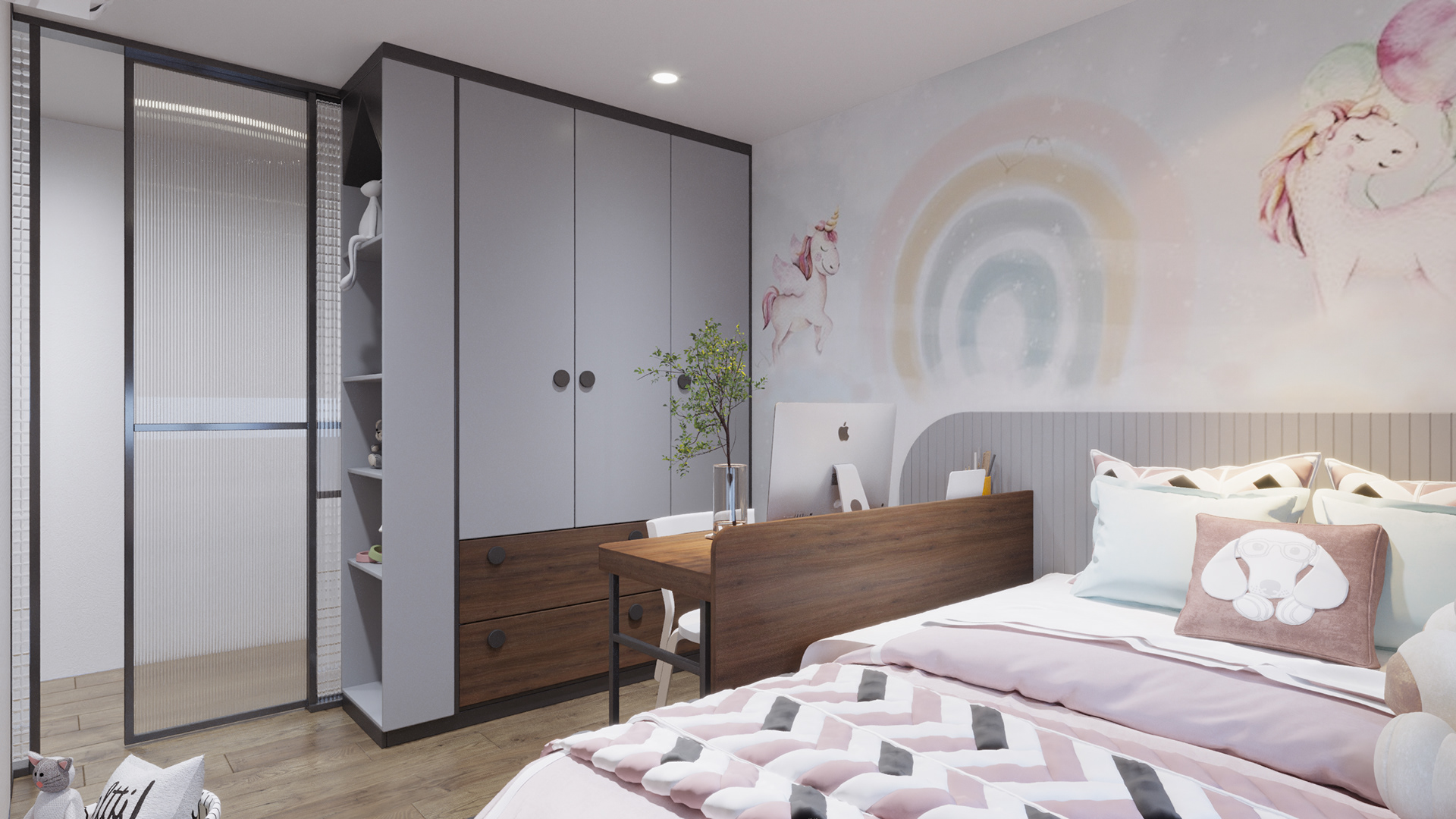 Townhouse in Ho Chi Minh City-16