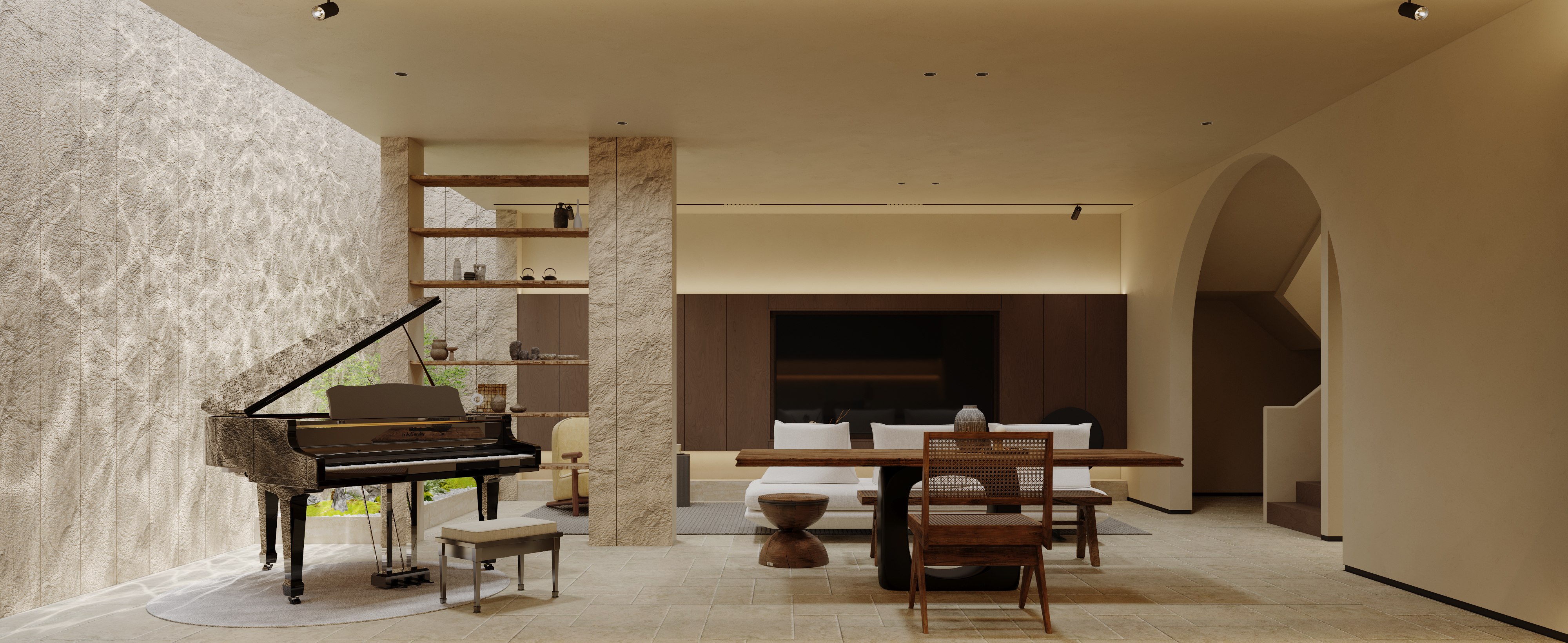 诧•寂 Surprise•Silence丨UFoJS阿顺-14