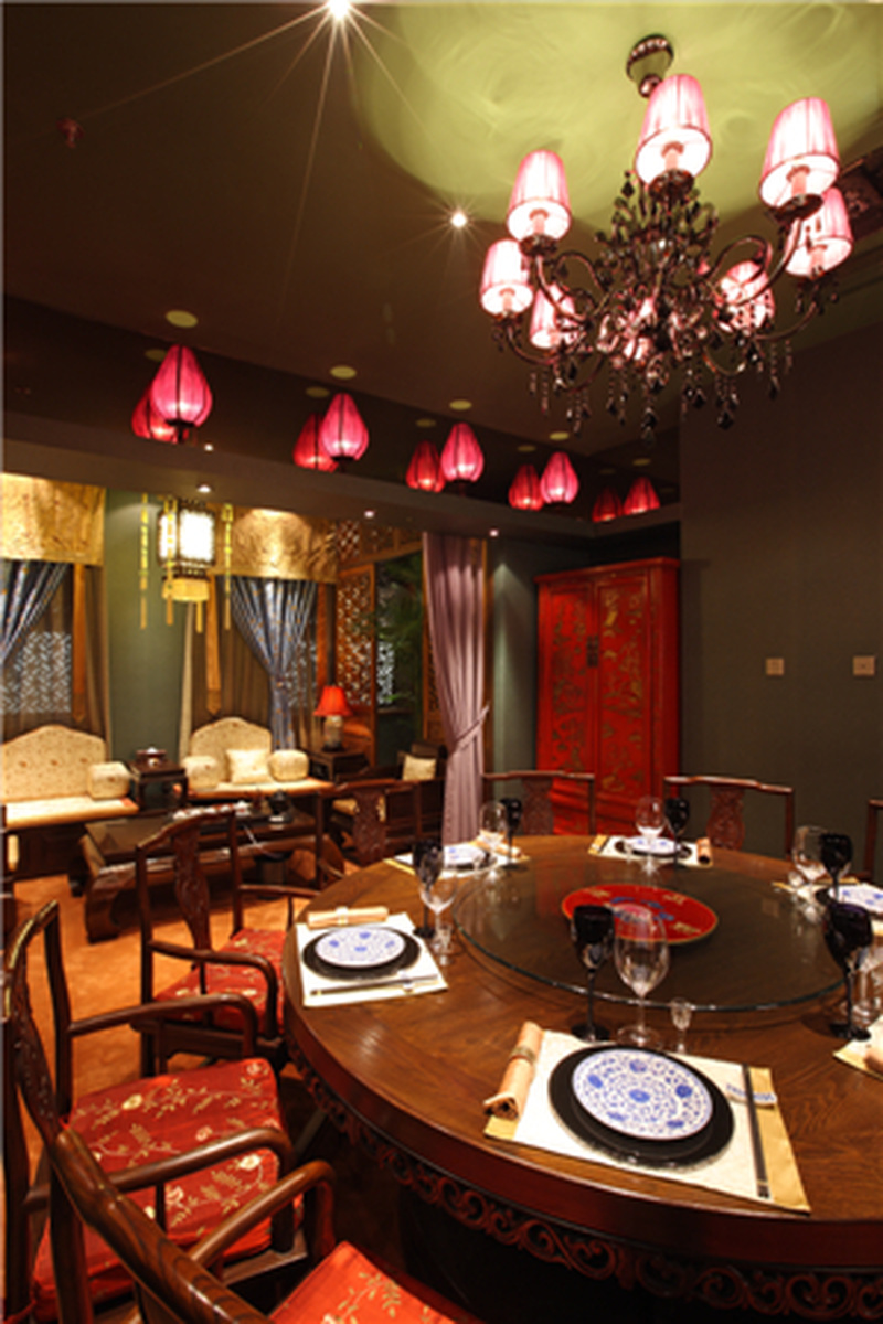 老舍茶馆·品珍楼-4