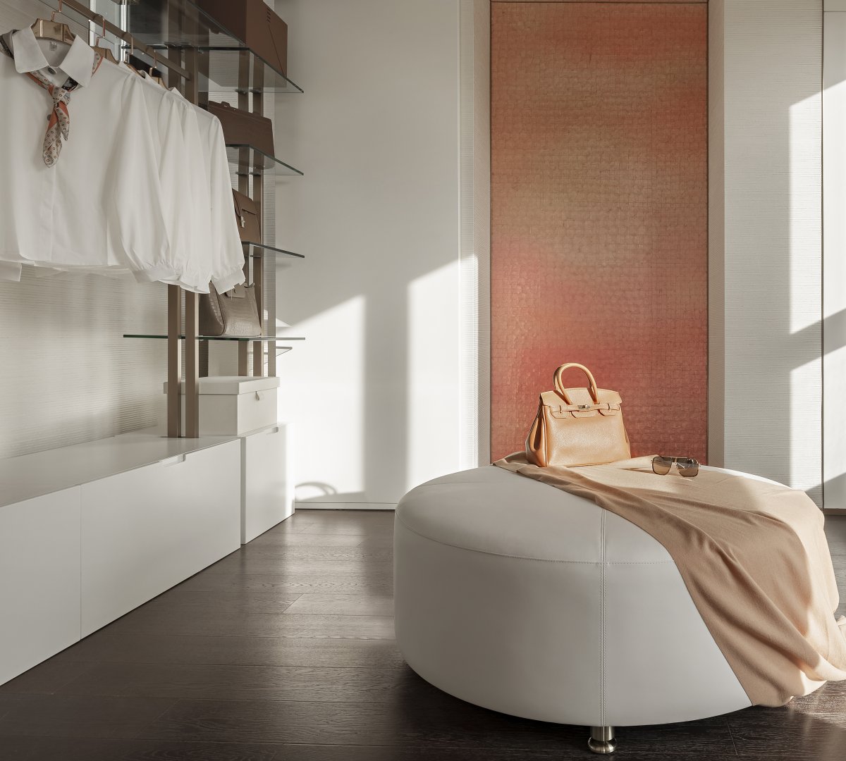 大连万科观贤别墅丨中国大连丨GBD-30