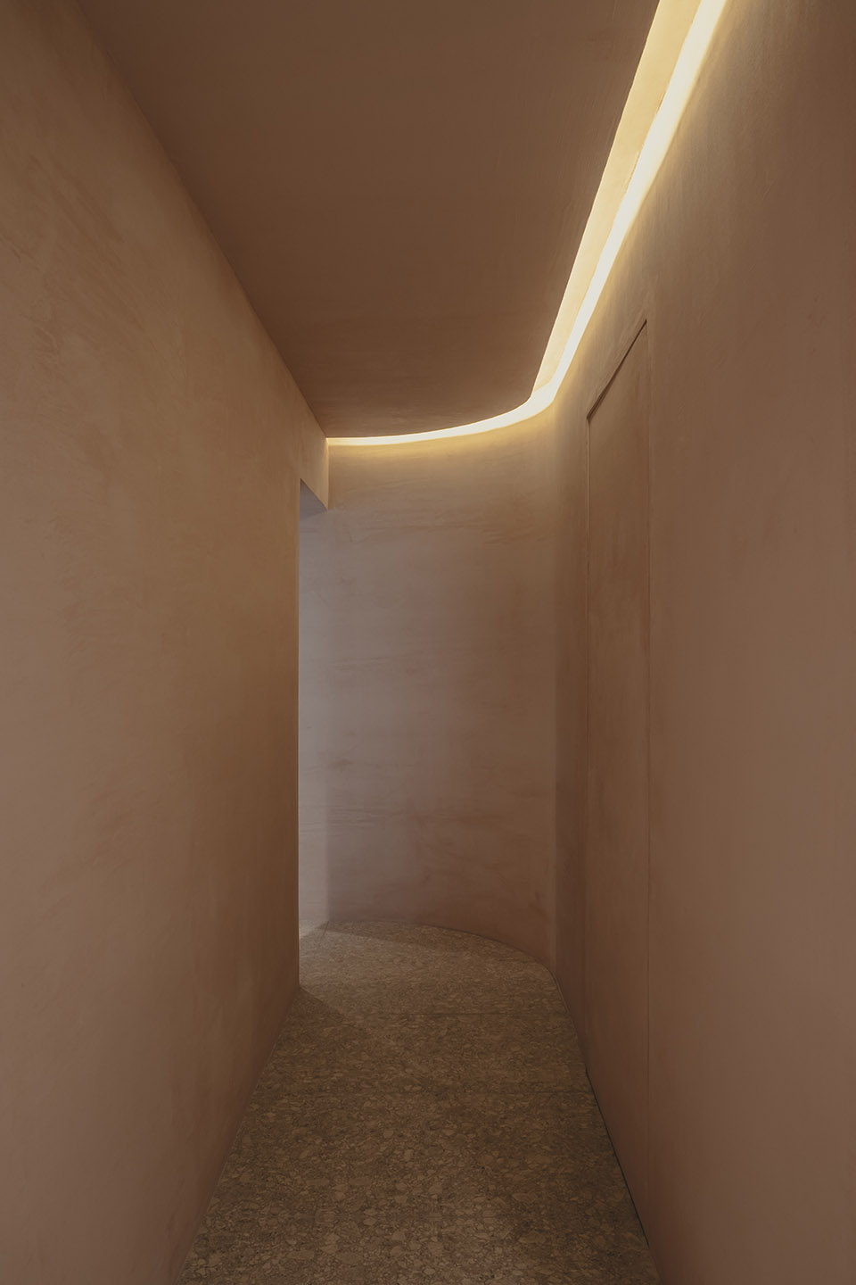 Casa Simera瑜伽馆及咖啡厅丨墨西哥墨西哥城-42